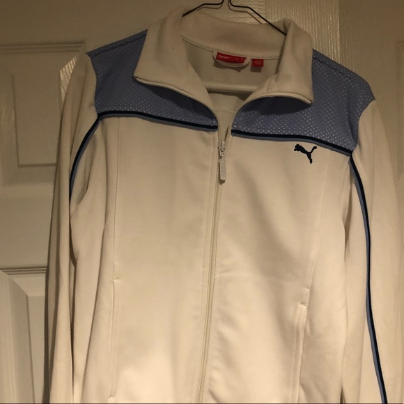 puma ladies sweatsuits
